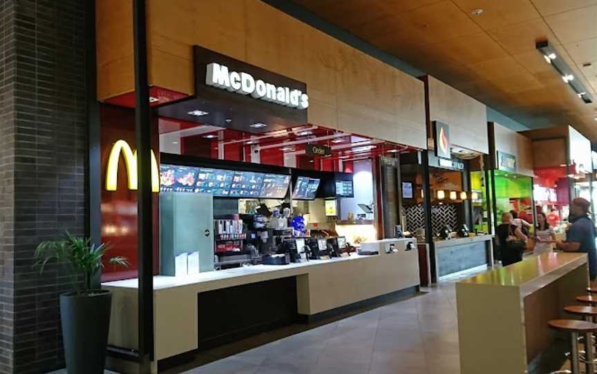 McDonald's Mount Ommaney Food Court, Mount Ommaney, QLD