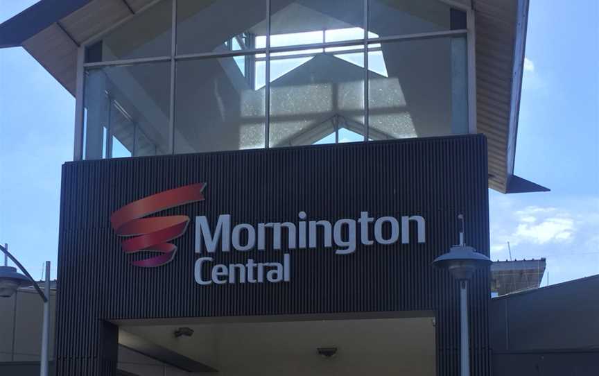 Mornington Central, Mornington, VIC