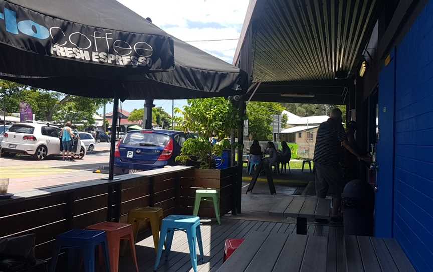 Merlo Coffee Cafe | Paddington, Paddington, QLD