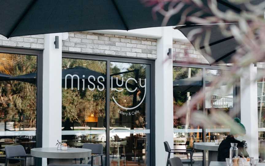 Miss Lucy, Nunawading, VIC