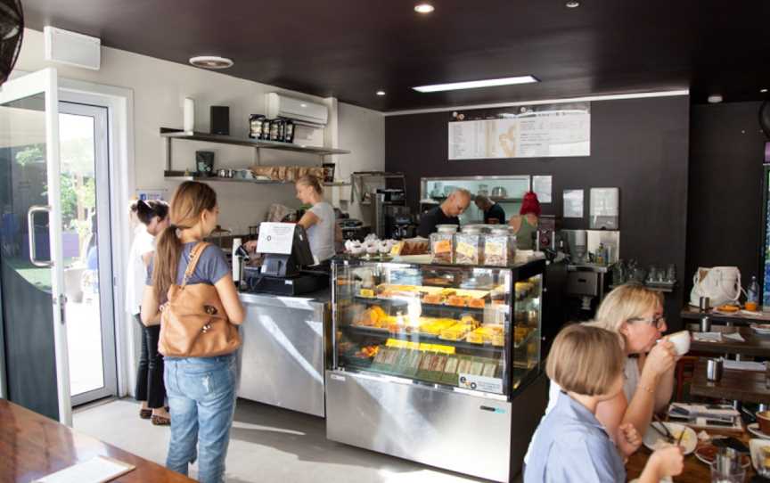 Evo Cafe, Yeronga, QLD