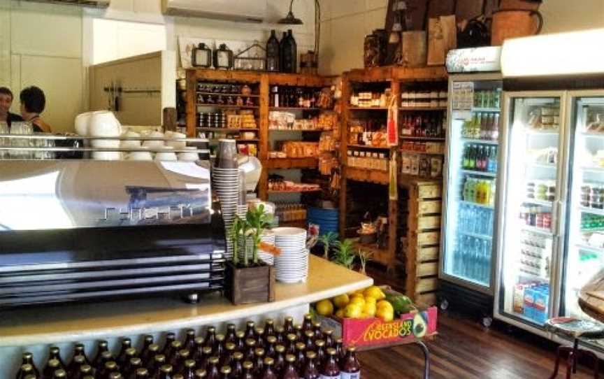 Esher St Cafe & Deli, Tarragindi, QLD