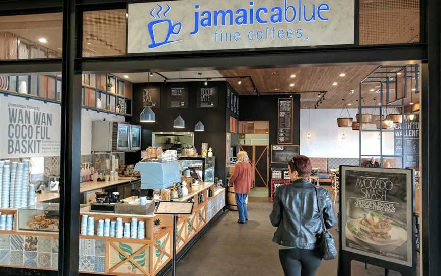 Jamaica Blue Warnbro Centre, Warnbro, WA