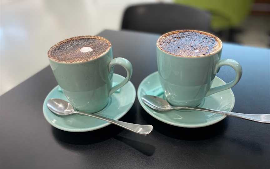 The Coffee Club Café - DFO Jindalee, Jindalee, QLD