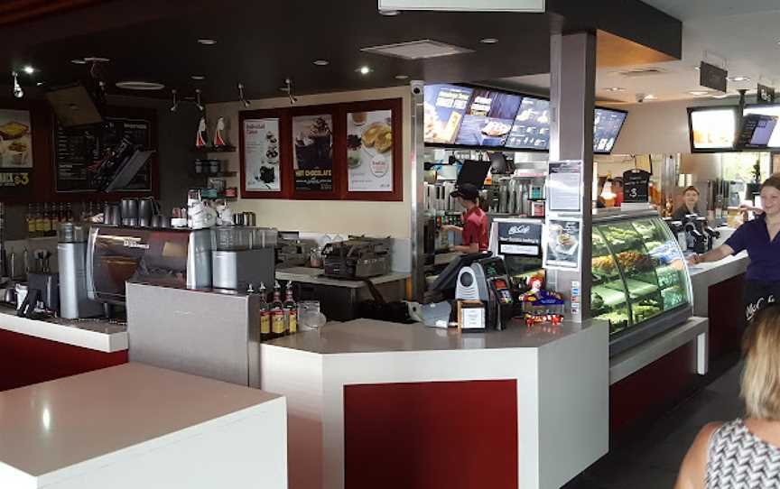 McDonald's, Jindalee, QLD