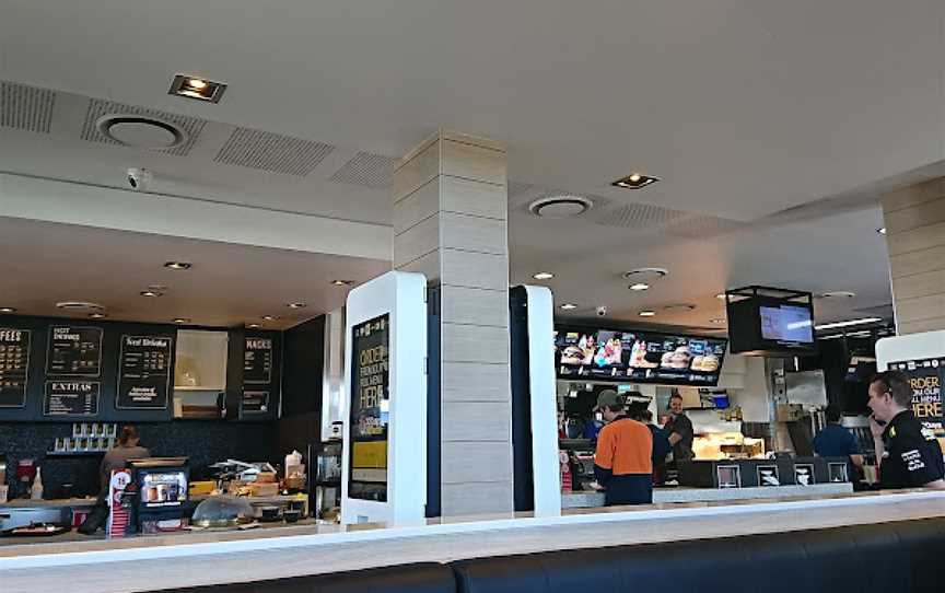 McDonald's Virginia, Virginia, QLD