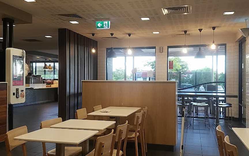 McDonald's Newmarket II, Newmarket, QLD