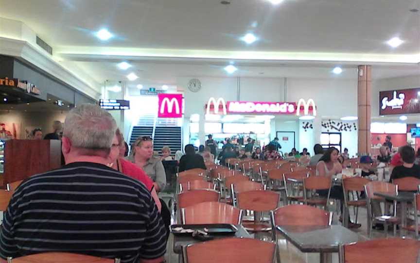 McDonald's, Kippa-Ring, QLD