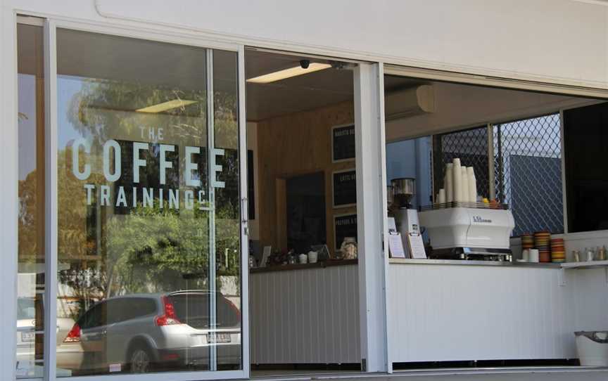 First Batch Coffee Roasters, Noosaville, QLD