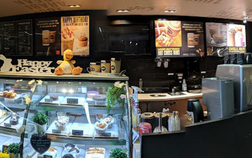 McDonald's, Victoria Point, QLD