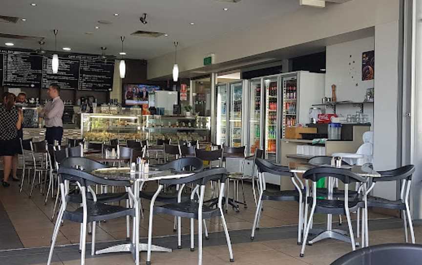 Cafe 1 Uno, Biggera Waters, QLD