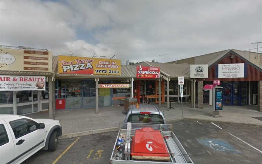 Port Phillip Pizza & Pasta, Patterson Lakes, VIC
