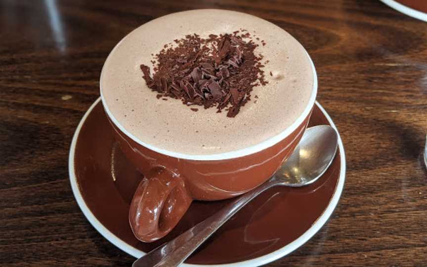 Xocolatl Artisan Chocolates & Cafe, Kew East, VIC