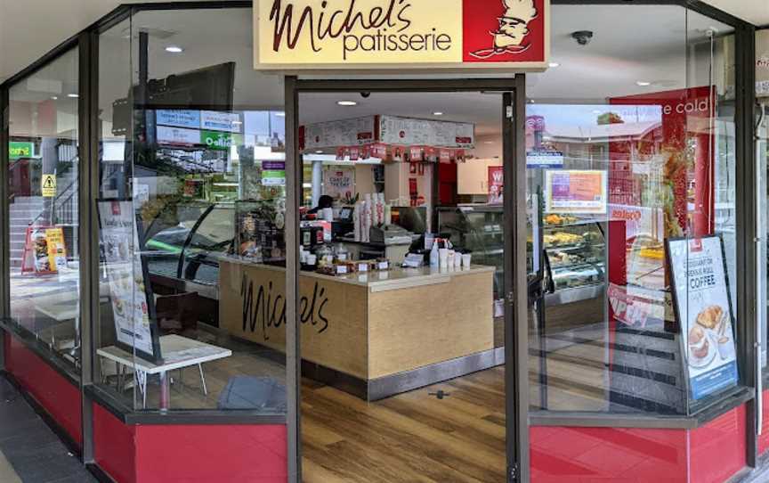 Michel's Westmead, Westmead, NSW