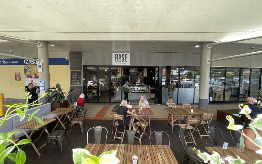 Base Espresso Benowa, Benowa, QLD