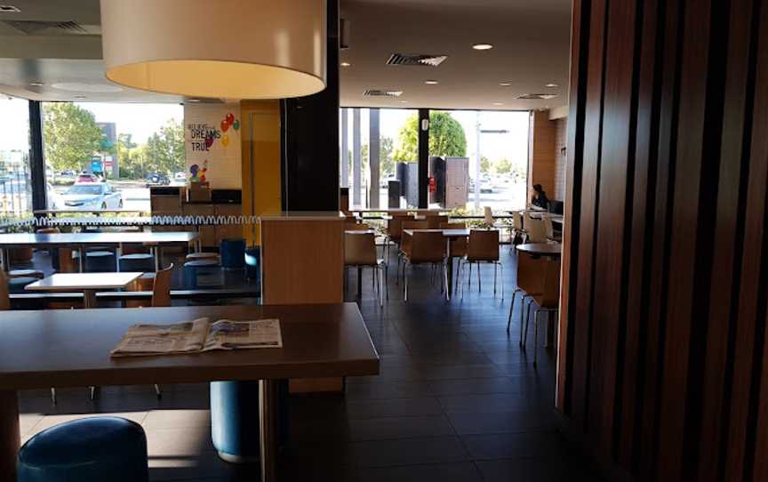 McDonald's, Warnbro, WA