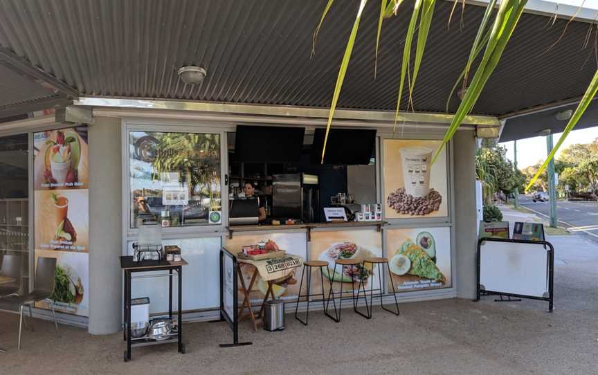 Thrills Espresso Cafe & Sunset Bar, Currimundi, QLD