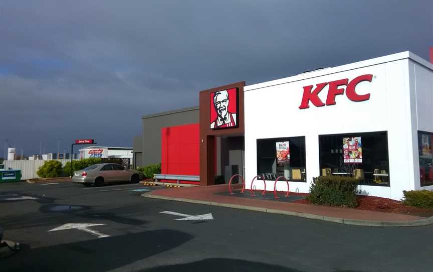 KFC Busselton, Busselton, WA