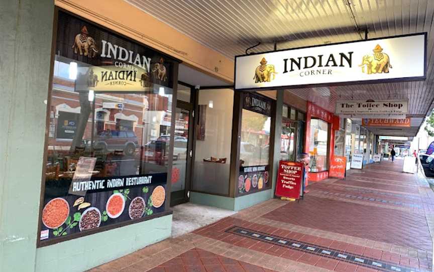 Indian Corner Ulverstone, Ulverstone, TAS