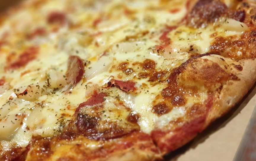 Eat Fresh Pizza, Maribyrnong, VIC