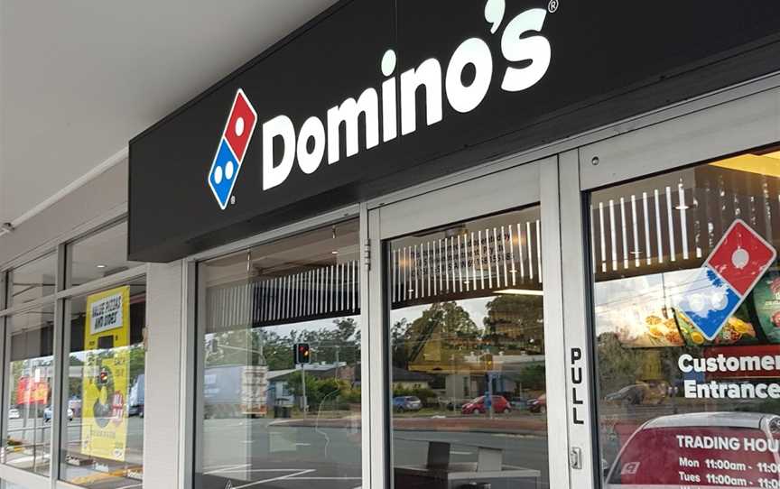 Domino's Pizza Acacia Ridge, Acacia Ridge, QLD