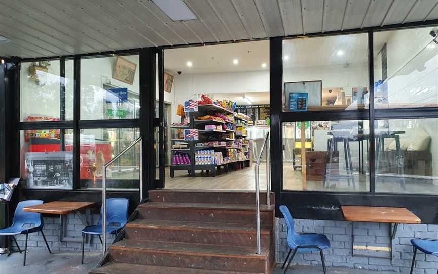 Joe's Snack Bar & Convenience, Sunnybank Hills, QLD