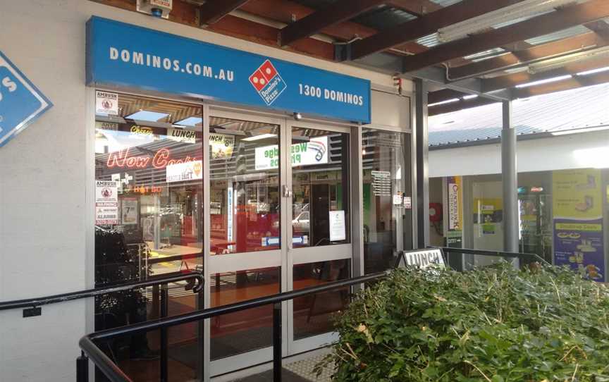 Domino's Pizza Westridge, Kearneys Spring, QLD