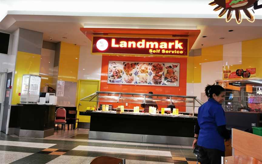 Landmark Restaurant Sunnybank, Brisbane, QLD