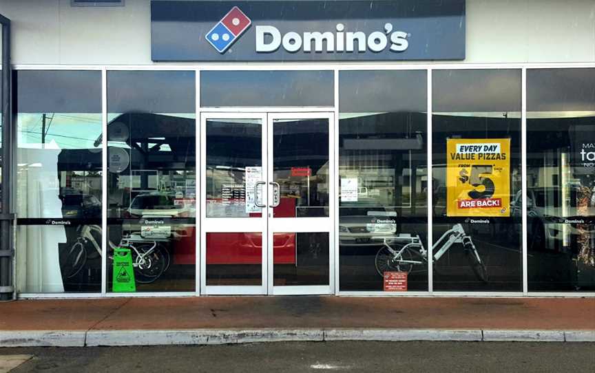 Domino's Pizza Ayr, Ayr, QLD