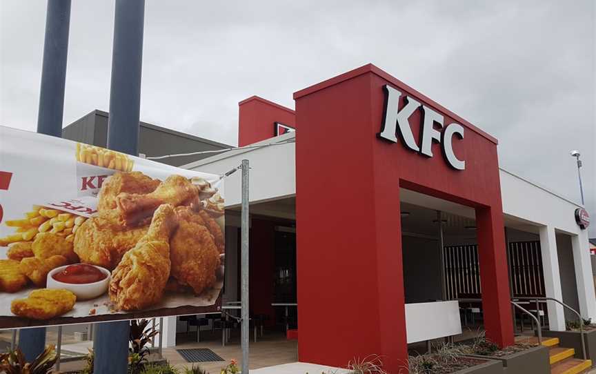 KFC Ayr, Ayr, QLD