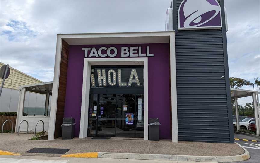 Taco Bell Beenleigh, Beenleigh, QLD