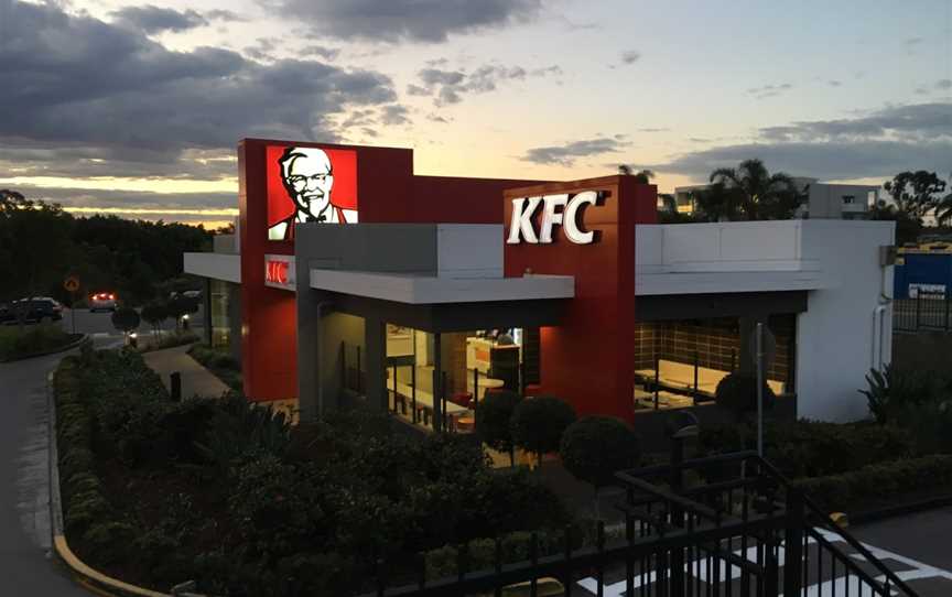 KFC Beenleigh, Beenleigh, QLD