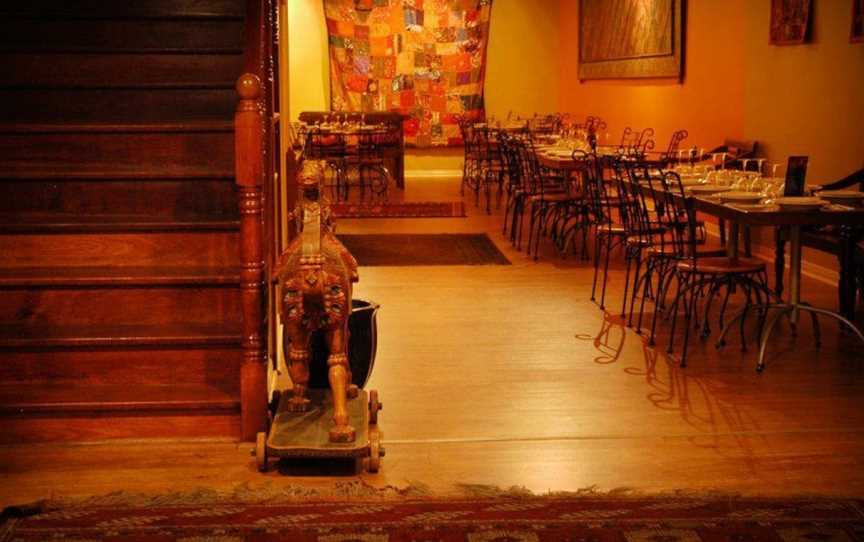 Sitar Indian Restaurant, Albion, QLD