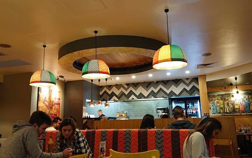 Nando's Clayfield, Clayfield, QLD