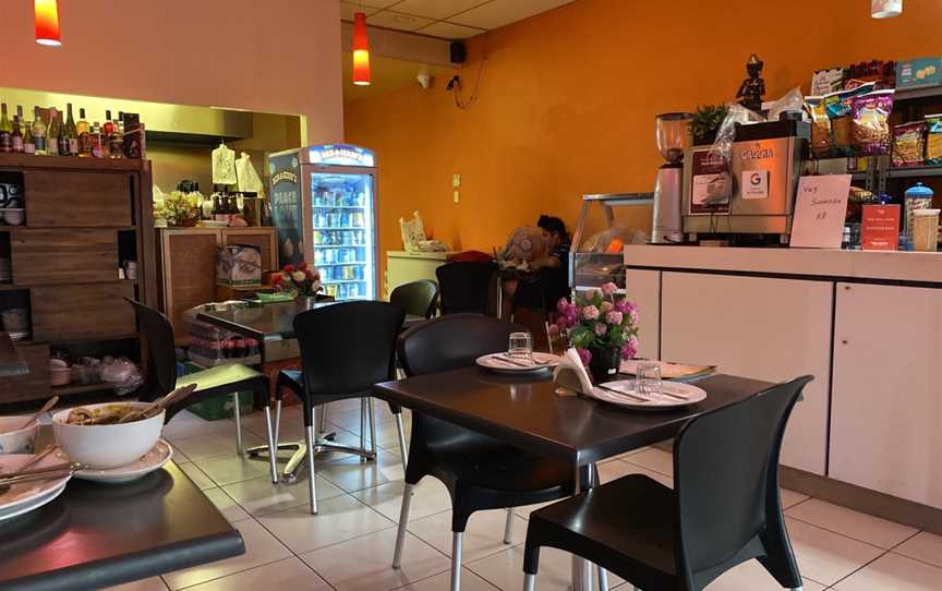 Punjabi Sunrise Indian Restaurant, Alexandra Hills, QLD