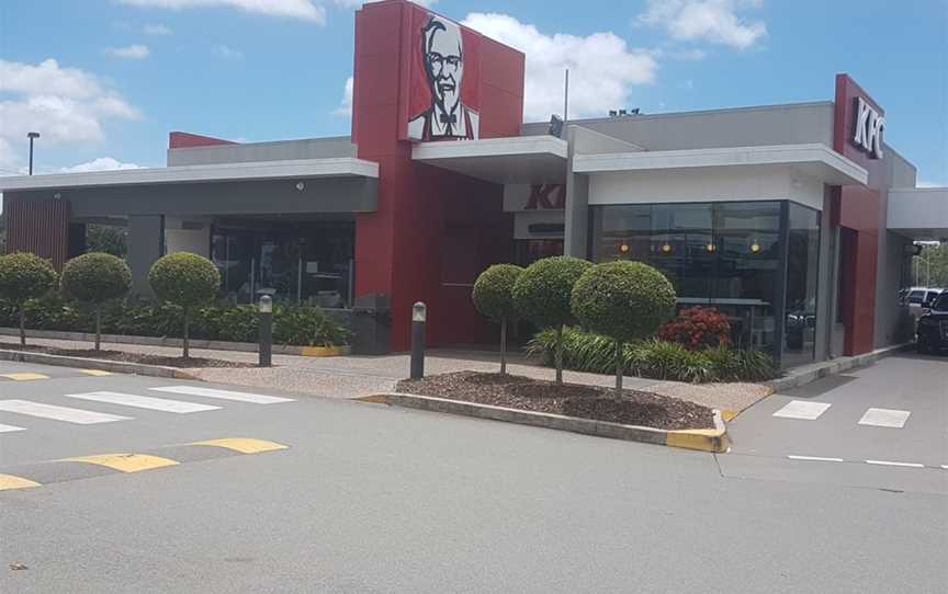 KFC Capalaba, Capalaba, QLD
