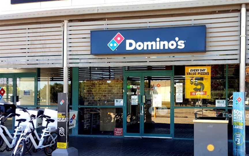 Domino's Pizza Kirwan, Thuringowa Central, QLD