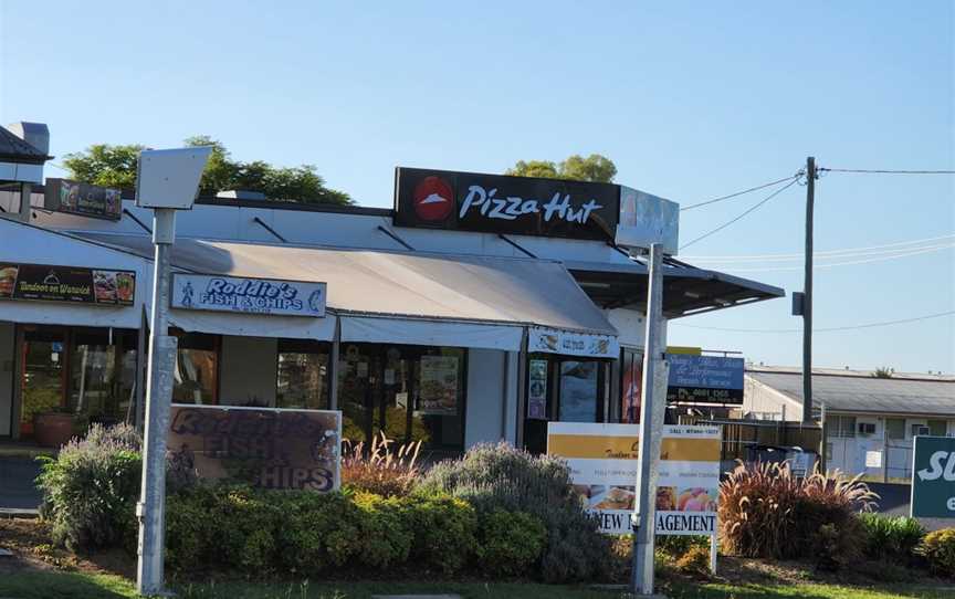 Pizza Hut Warwick, Warwick, QLD