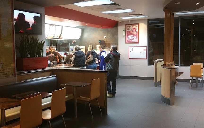 KFC Kew, Kew, VIC