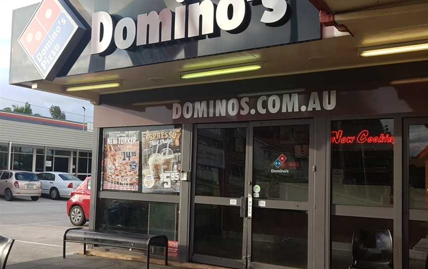 Domino's Pizza Gympie, Gympie, QLD