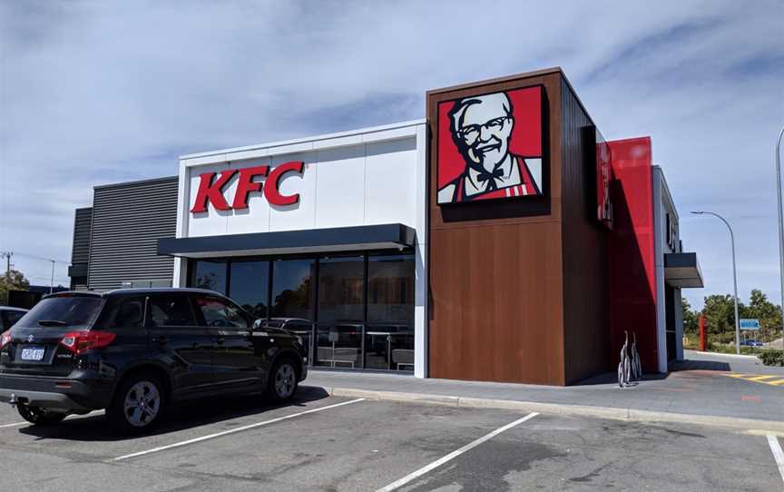 KFC Atwell, Jandakot, WA