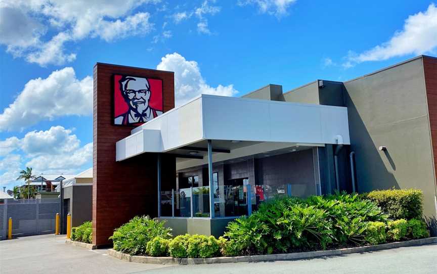 KFC Greenslopes, Greenslopes, QLD
