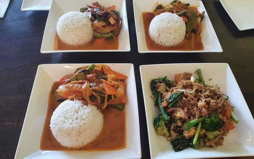 Aroi Aroi Thai Restaurant, Chuwar, QLD