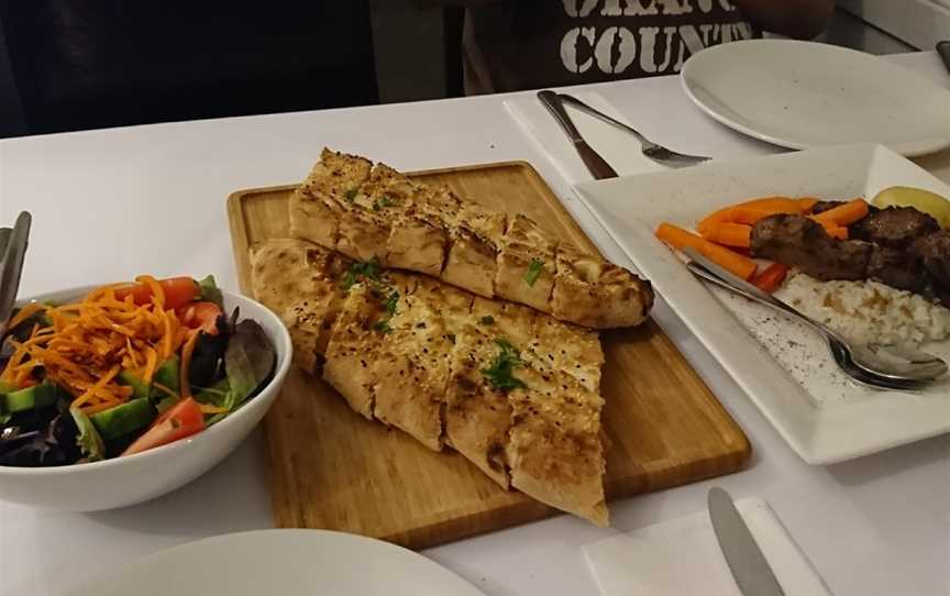 Turkish Pide House - Belconnen, Macquarie, ACT
