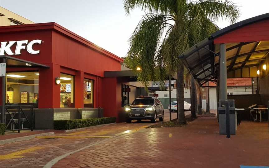KFC Haynes, Seville Grove, WA