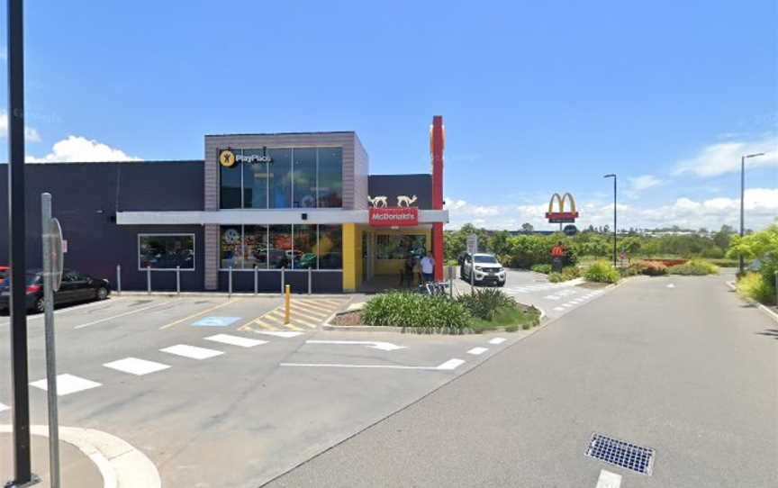 McDonalds, North Lakes, QLD