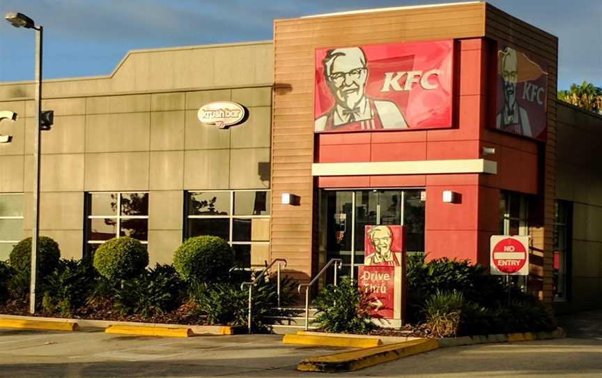 KFC Strathpine, Strathpine, QLD