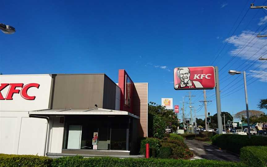 KFC Kallangur, Kallangur, QLD