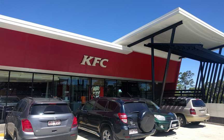 KFC North Lakes, North Lakes, QLD