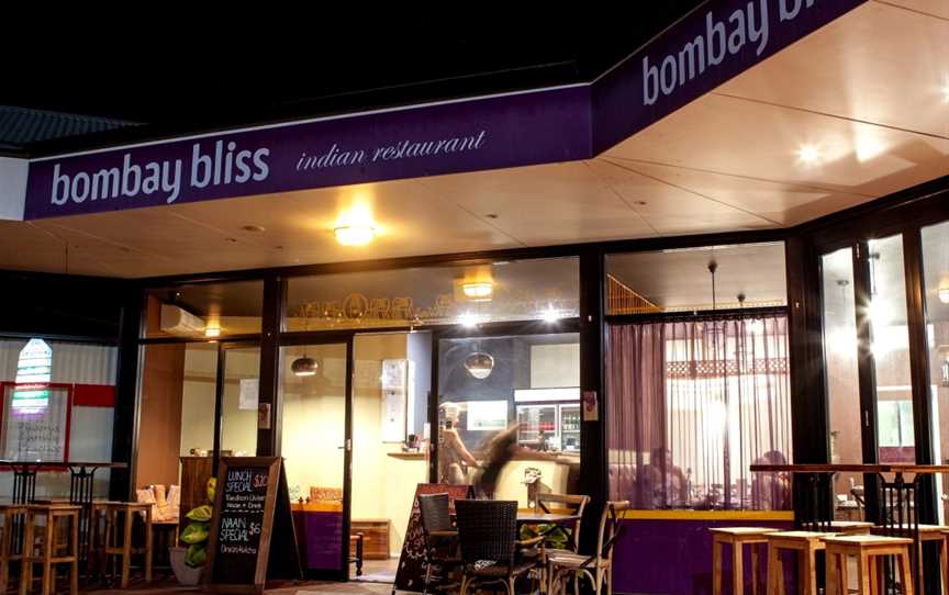 Bombay Bliss Indian Restaurant - Caloundra, Little Mountain, QLD